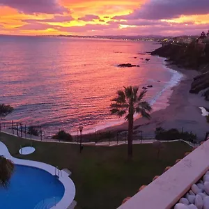 Magnifico Sea View Costa Del Sol Benalmádena