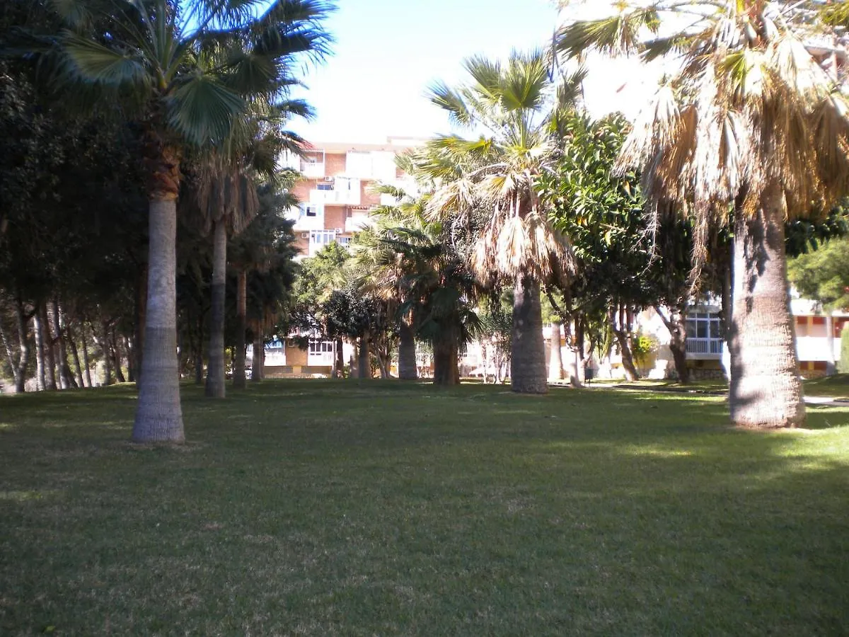 Iris Apartments Sea View Benalmádena 0*,  España